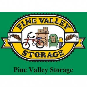 Pine Valley Storage