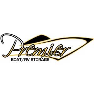 Premier Boat & RV Storage
