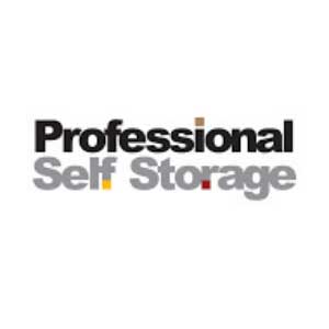 Professional Self Storage