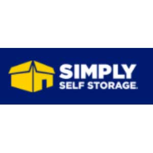 Simply Self Storage