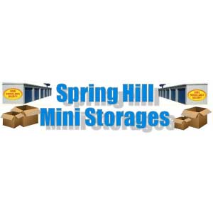 Spring Hill Mini Storages