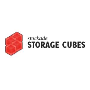 Stockade Storage Cubes