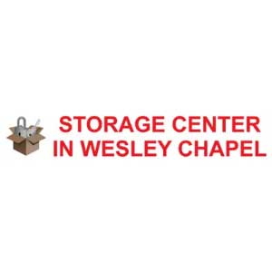 Storage Center in Wesley Chapel