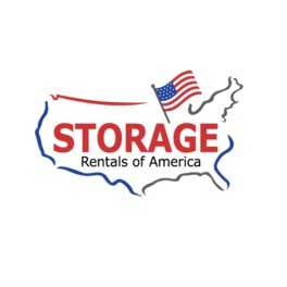 Storage Rentals of America