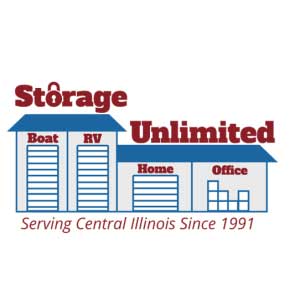 Storage Unlimited