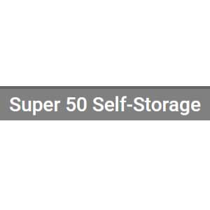 Super 50 Self Storage