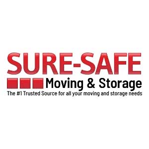 Sure-Safe Moving & Storage
