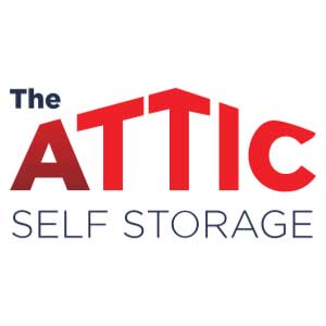 The Attic Self Storage