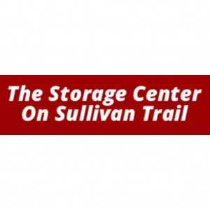 The Storage Center On Sullivan Trail