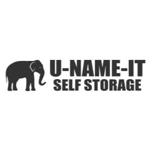 U-Name-It Self Storage