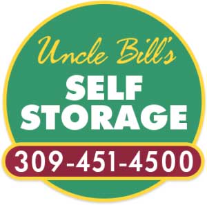 Uncle Bill's Self Storage