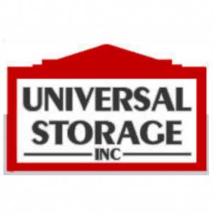 Universal Storage Inc.