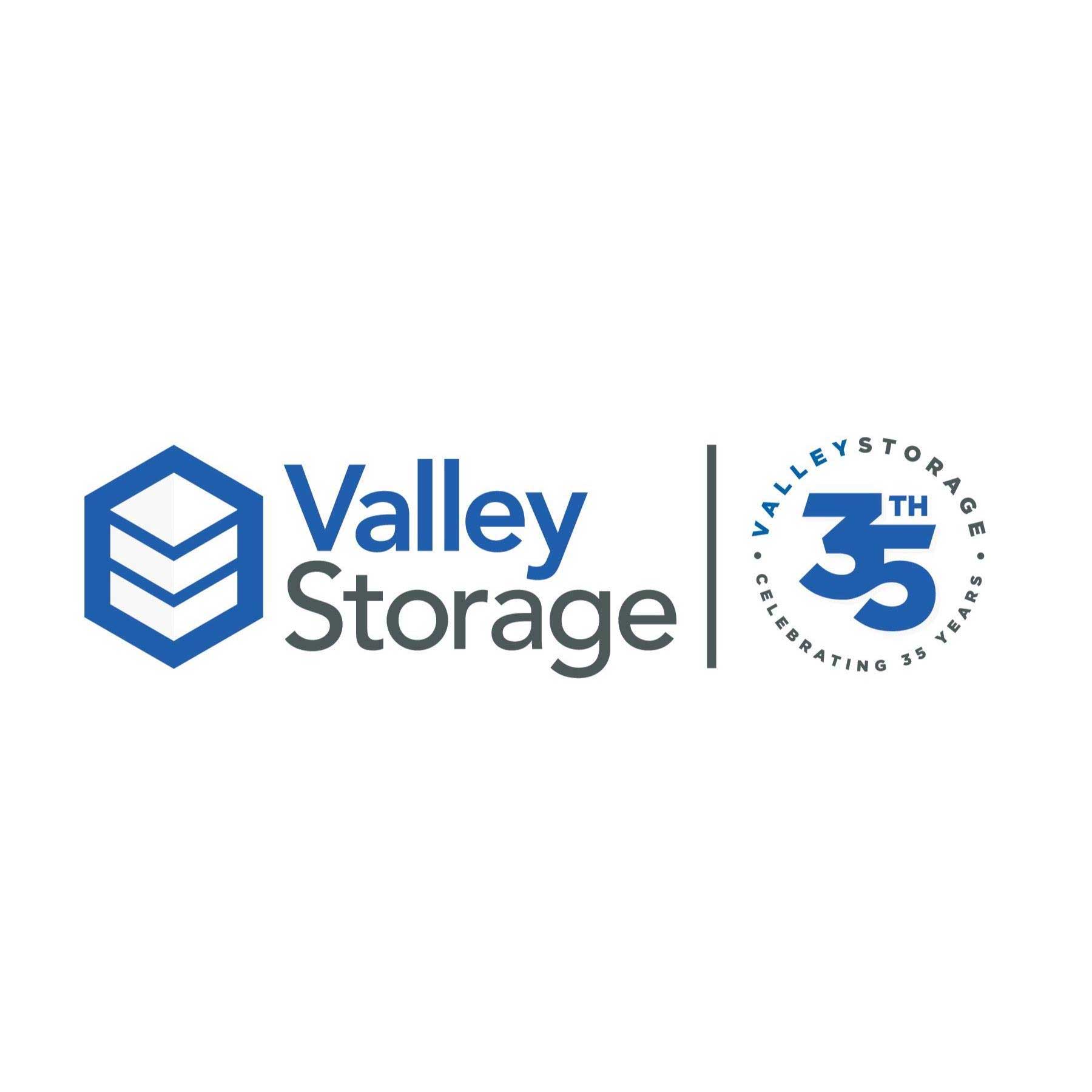 Valley Storage