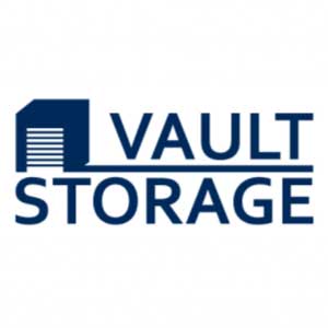 Vault Storage