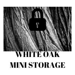 White Oak Mini Storage