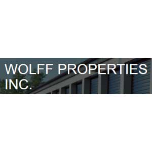 Wolff Properties Inc.