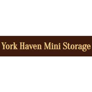 York Haven Mini Storage