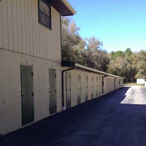 A Affordable Self Storage
