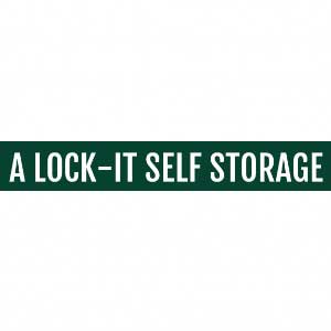A Lock-It Self Storage