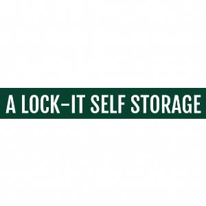 A Lock-It Self Storage