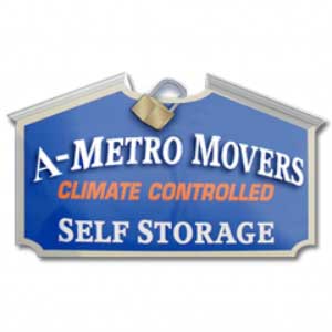 A-Metro Movers Self-Storage