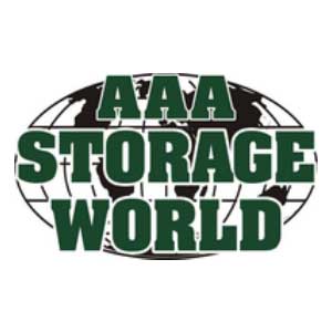 AAA Storage World