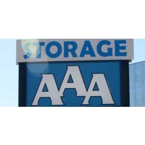 AAA Storage