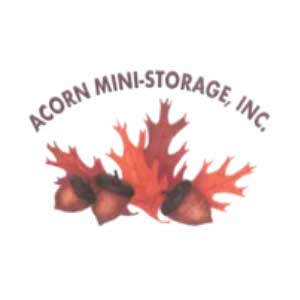 Acorn Mini Storage