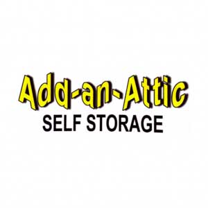 Add-an-Attic Self Storage