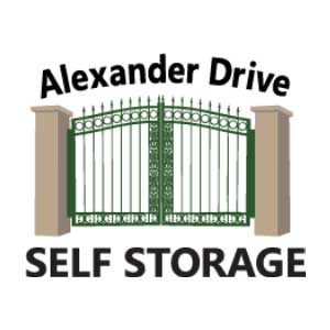 Alexander Drive Self Storage