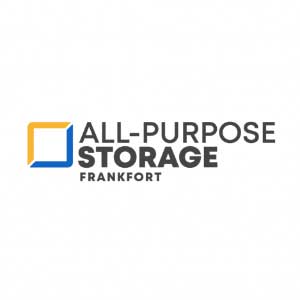 All-Purpose Storage