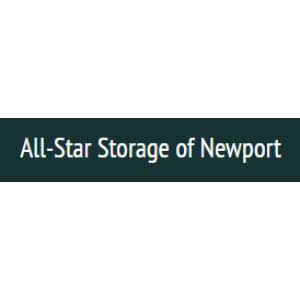All-Star Storage of Newport
