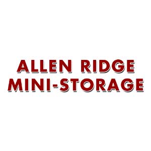 Allen Ridge Mini-Storage
