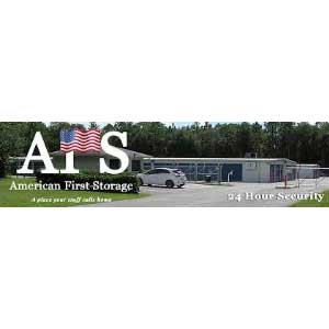 American First Storage