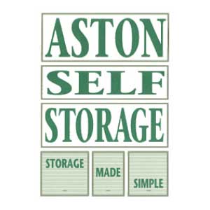Aston Self Storage