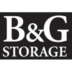 B&G Storage Rental