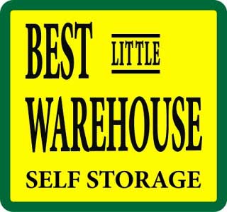 Best Little Warehouse Self-Storage