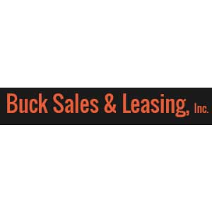Buck Sales & Leasing, Inc.