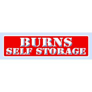 Burns Self Storage