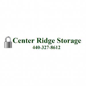 Center Ridge Storage
