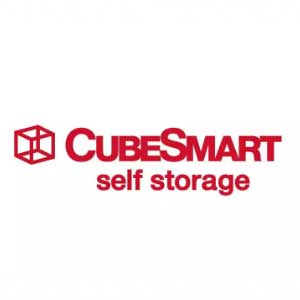 CubeSmart Self Storage