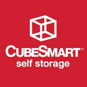 CubeSmart Self Storage
