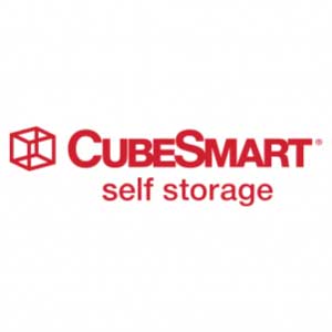 CubeSmart Self Storage