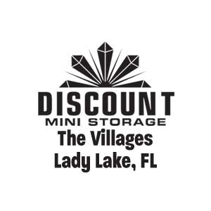 Discount Mini Storage The Villages in Lady Lake, FL