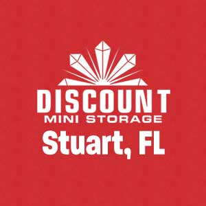 Discount Mini Storage of Stuart, FL