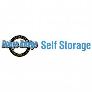 Dobys Bridge Self Storage