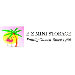 E-Z Mini Storage