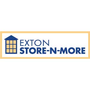 Exton Store-N-More