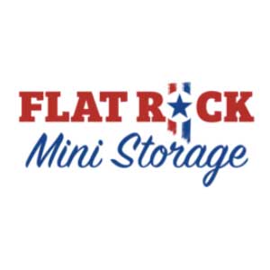 Flat Rock Mini Storage