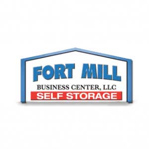 Fort Mill Business and Storage